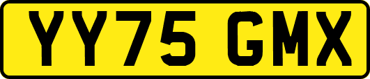 YY75GMX