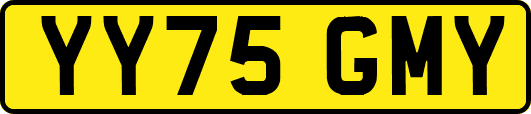 YY75GMY