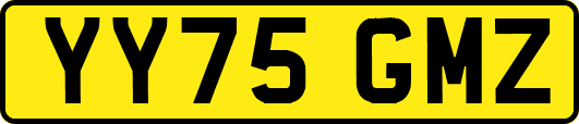 YY75GMZ