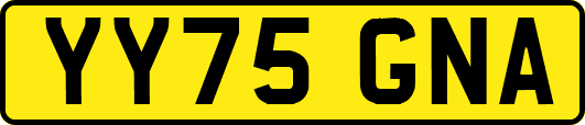 YY75GNA