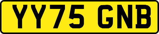 YY75GNB