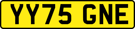 YY75GNE