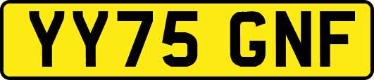 YY75GNF