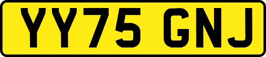 YY75GNJ