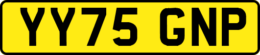 YY75GNP