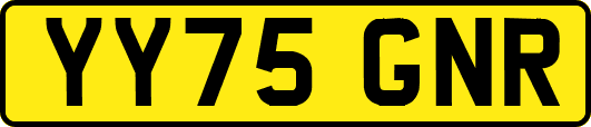 YY75GNR