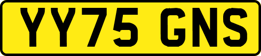 YY75GNS