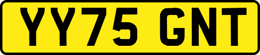 YY75GNT