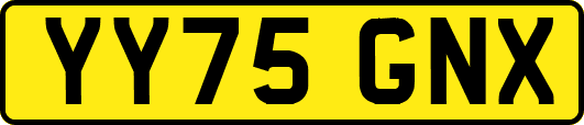 YY75GNX