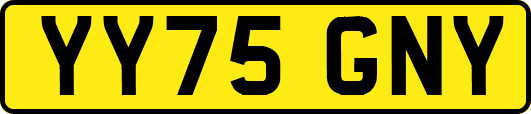 YY75GNY