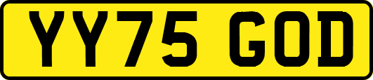 YY75GOD