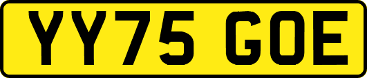 YY75GOE