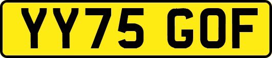 YY75GOF