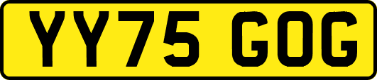 YY75GOG
