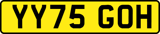 YY75GOH