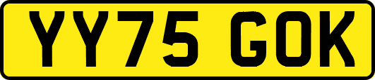 YY75GOK