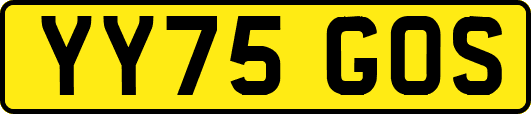 YY75GOS
