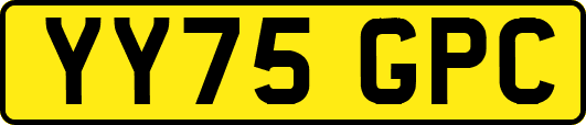 YY75GPC