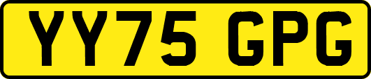 YY75GPG