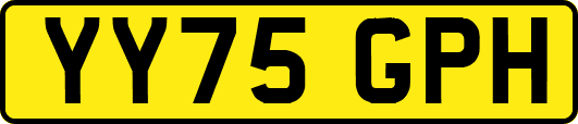 YY75GPH