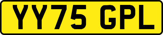 YY75GPL