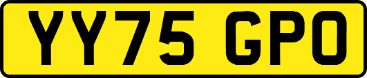 YY75GPO