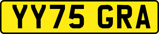 YY75GRA