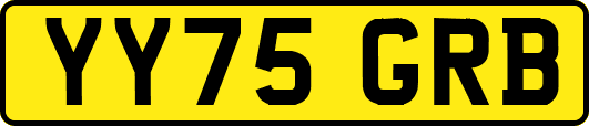 YY75GRB