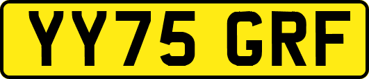 YY75GRF