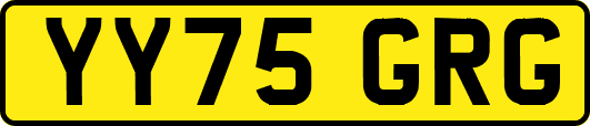 YY75GRG