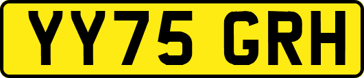 YY75GRH