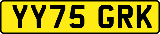 YY75GRK
