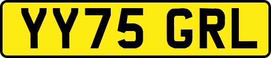 YY75GRL
