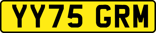 YY75GRM