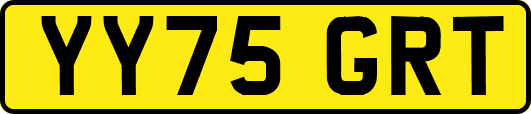 YY75GRT