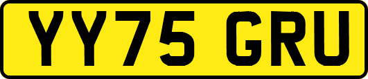 YY75GRU