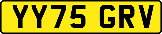 YY75GRV