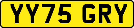 YY75GRY