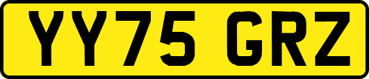 YY75GRZ