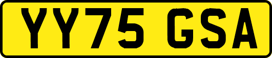 YY75GSA
