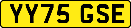 YY75GSE