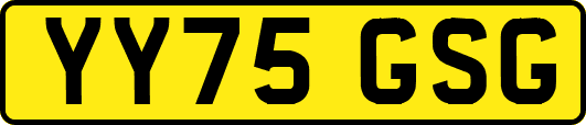 YY75GSG