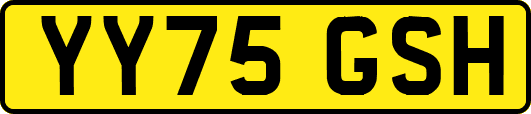 YY75GSH