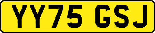 YY75GSJ