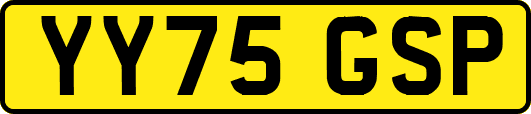 YY75GSP