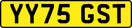 YY75GST