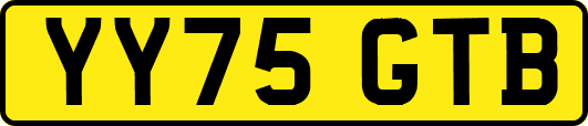 YY75GTB