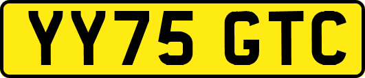 YY75GTC