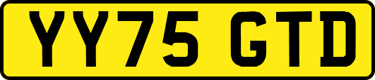 YY75GTD