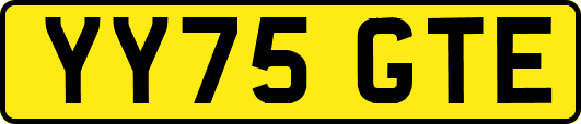 YY75GTE